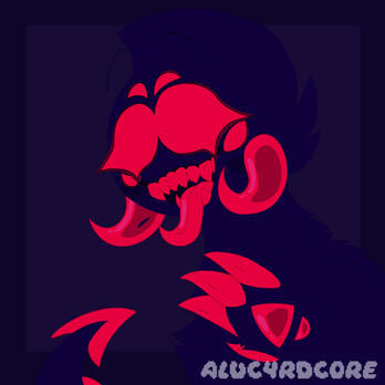 Alex topaz's true form